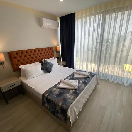 Bodrooms & Suites 3 Plus 1 Αλικαρνασσός