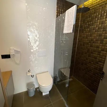 Bodrooms & Suites 3 Plus 1 Διαμέρισμα