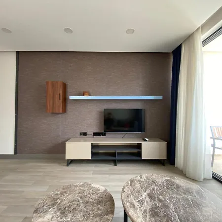 Bodrooms & Suites 3 Plus 1 * Αλικαρνασσός