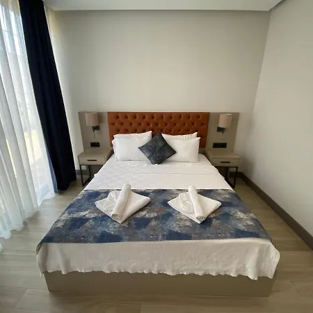 Bodrooms & Suites 3 Plus 1 * Αλικαρνασσός