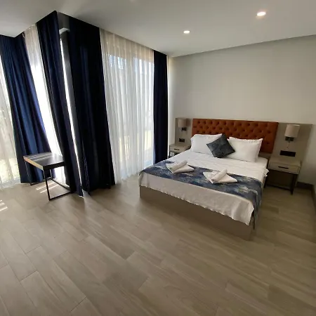 Apartment Bodrooms & Suites 3 Plus 1 Bodrum