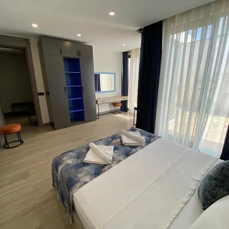 Apartment Bodrooms & Suites 3 Plus 1 *