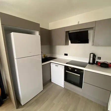 Daire Bodrooms & Suites 3 Plus 1 *