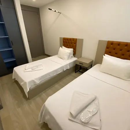 Daire Bodrooms & Suites 3 Plus 1
