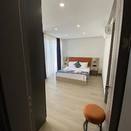 Bodrooms & Suites 3 Plus 1 Daire