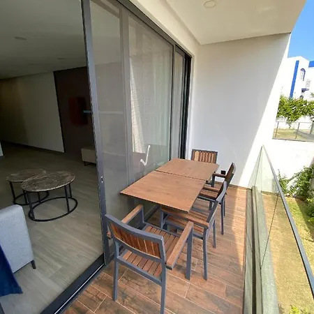Daire Bodrooms & Suites 3 Plus 1 Bodrum